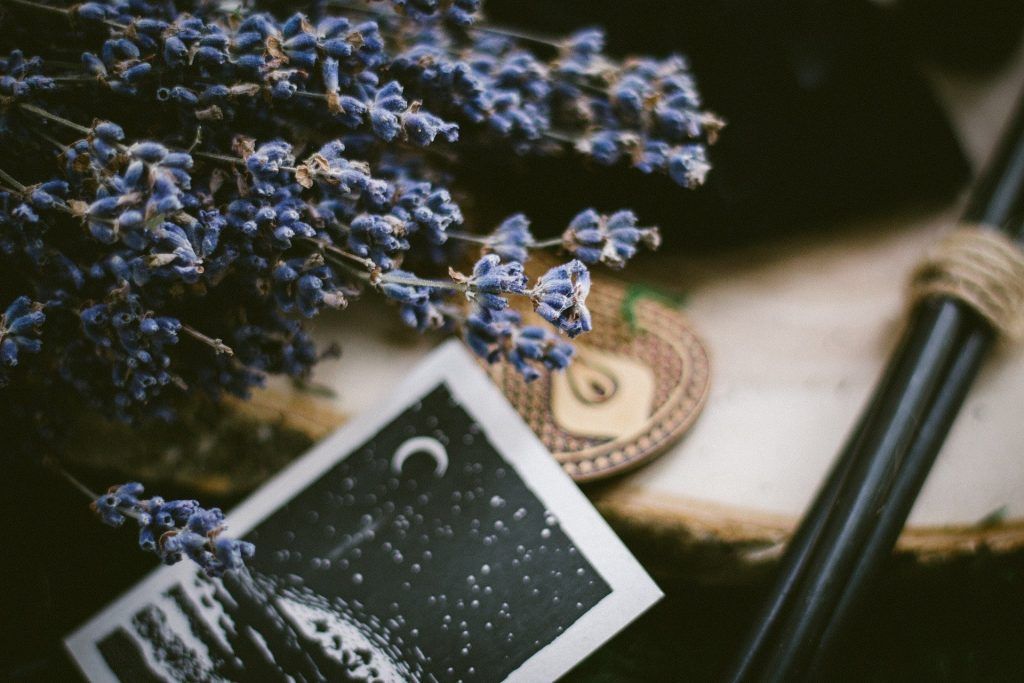 Tarot con Luna Vila vidente