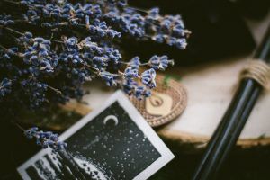 Tarot con Luna Vila vidente