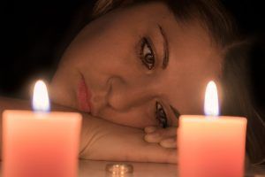 Cómo quitar un amarre de amor