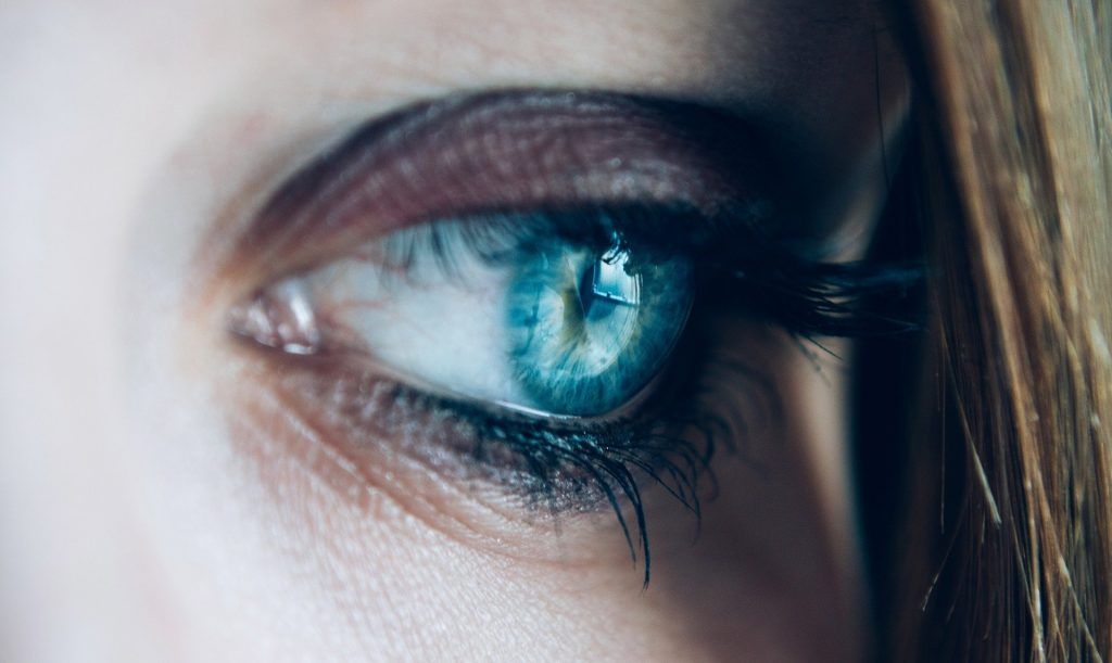 Mal de ojo