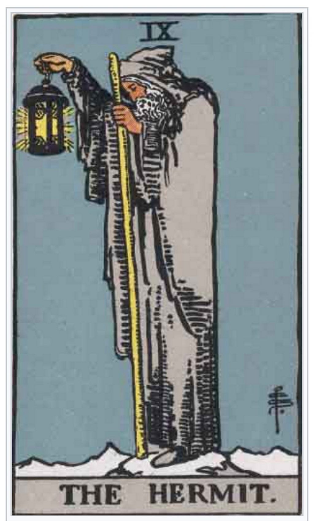 Tarot con Luna Vila