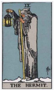 Tarot con Luna Vila