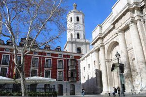 Videntes en Valladolid
