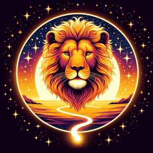 Qué es el arquetipo de Leo